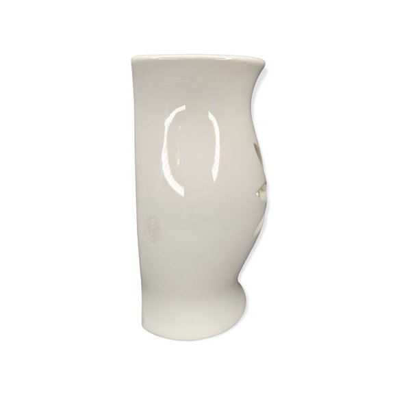 PartyLite White Taper Candle Holder - Picture 3 of 12